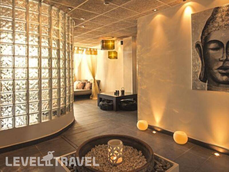 Фотография Iberostar Alcudia Park Hotel