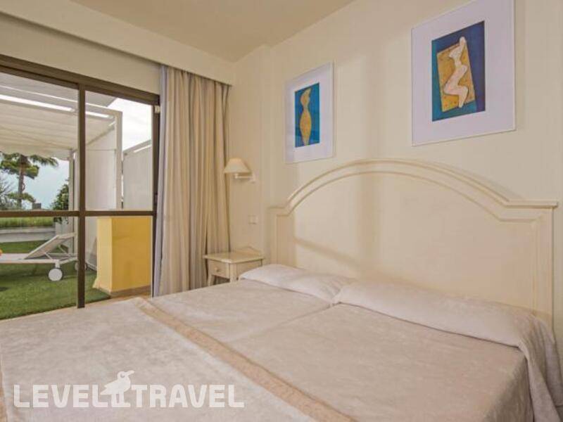 Фотография Iberostar Alcudia Park Hotel