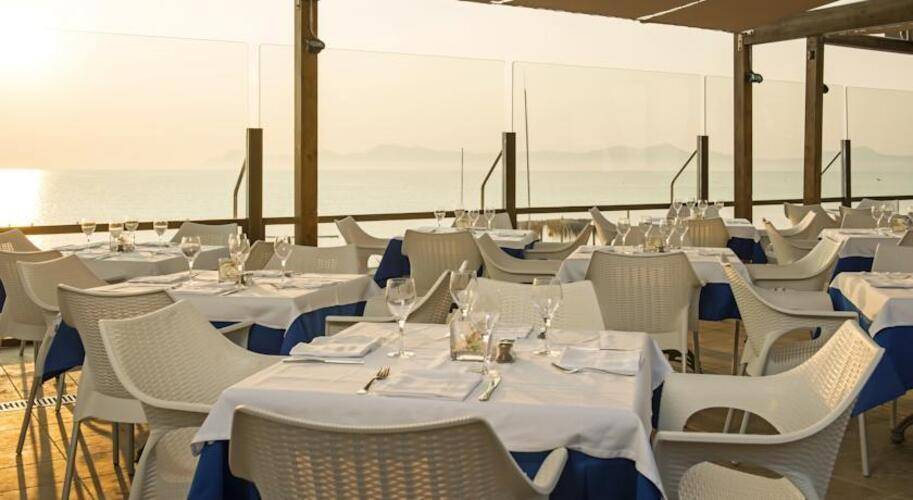 Iberostar Alcudia Park Hotel