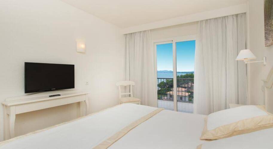 Iberostar Alcudia Park Hotel