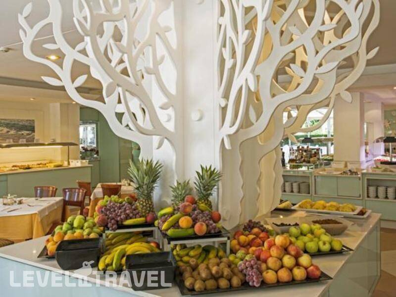 Фотография Iberostar Alcudia Park Hotel
