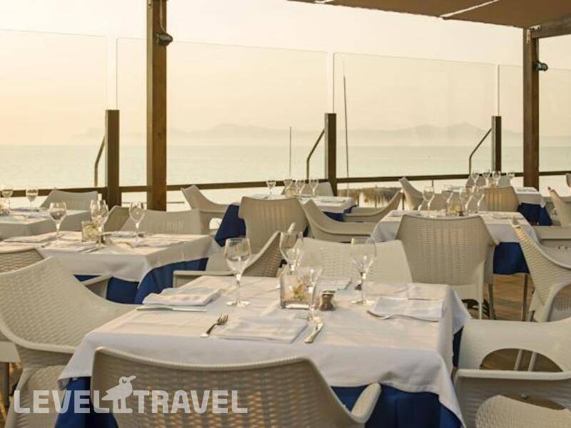 Фотография Iberostar Alcudia Park Hotel