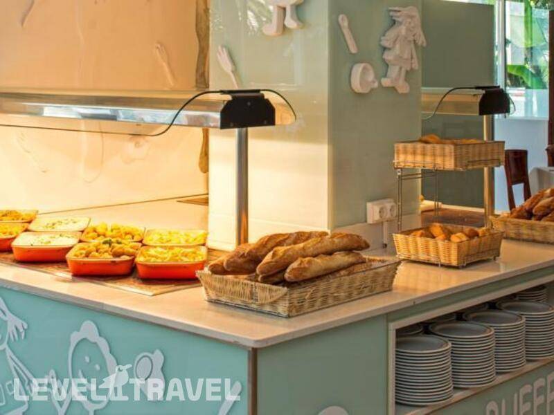 Фотография Iberostar Alcudia Park Hotel