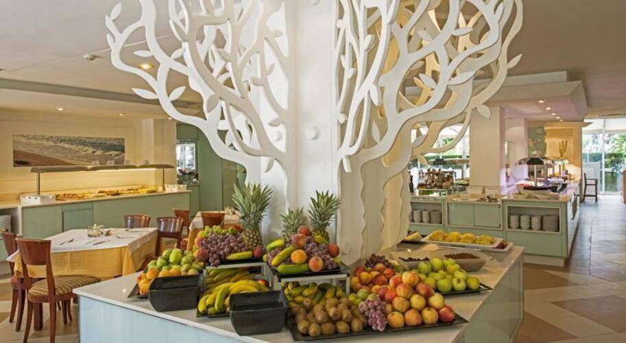 Iberostar Alcudia Park Hotel