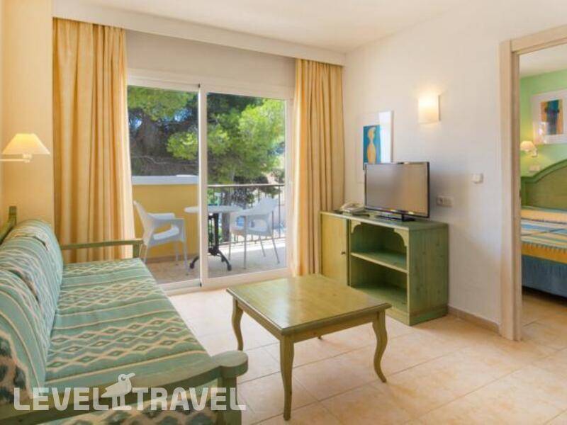 Фотография Iberostar Alcudia Park Hotel