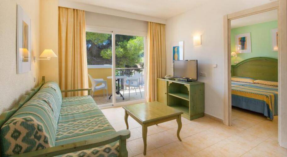 Iberostar Alcudia Park Hotel