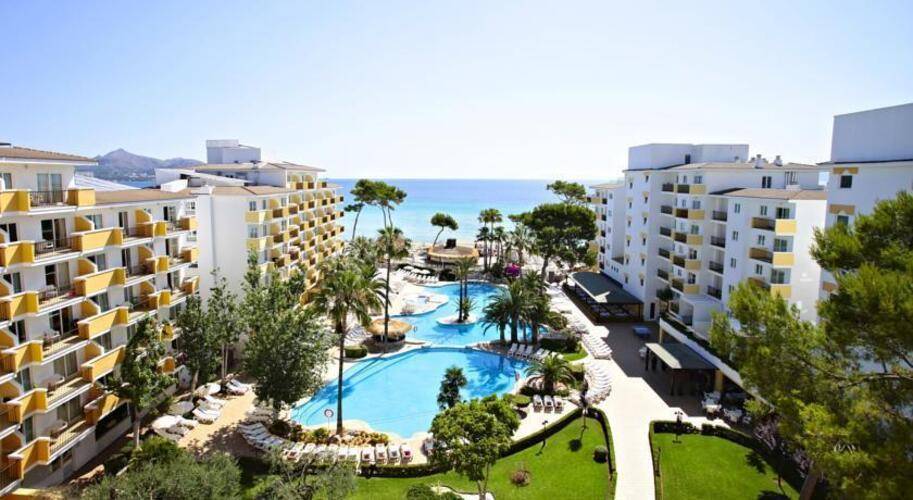 Iberostar Alcudia Park Hotel
