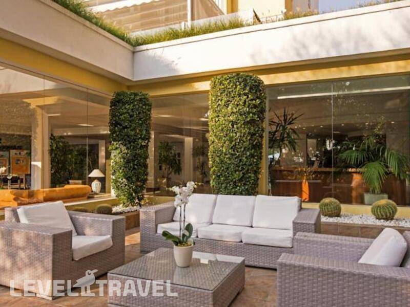 Фотография Iberostar Alcudia Park Hotel