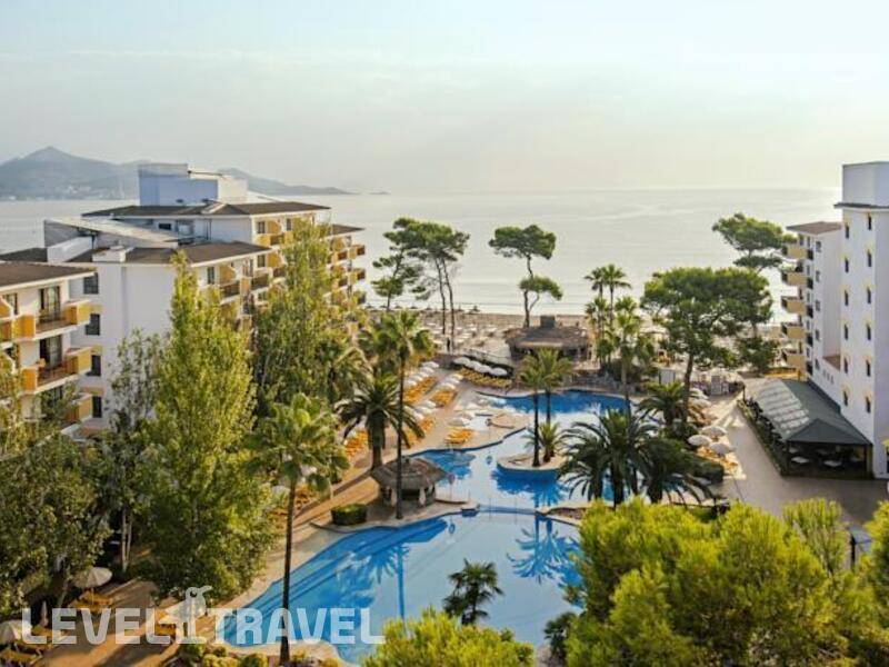 Фотография Iberostar Alcudia Park Hotel