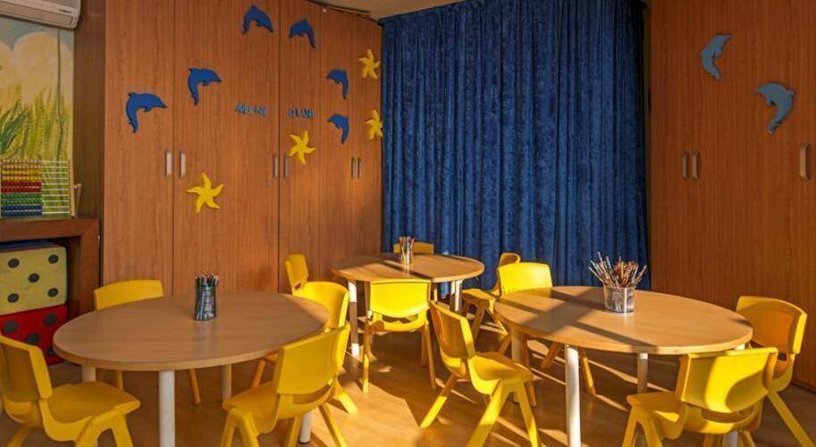 Iberostar Alcudia Park Hotel