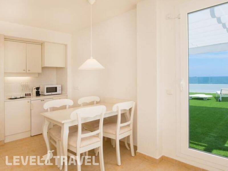Фотография Iberostar Alcudia Park Hotel