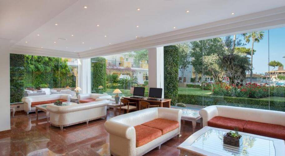 Iberostar Alcudia Park Hotel