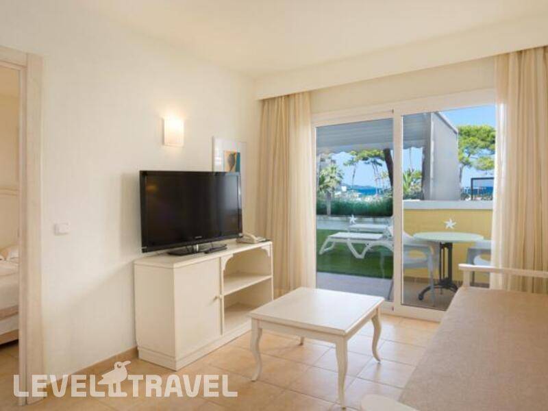 Фотография Iberostar Alcudia Park Hotel