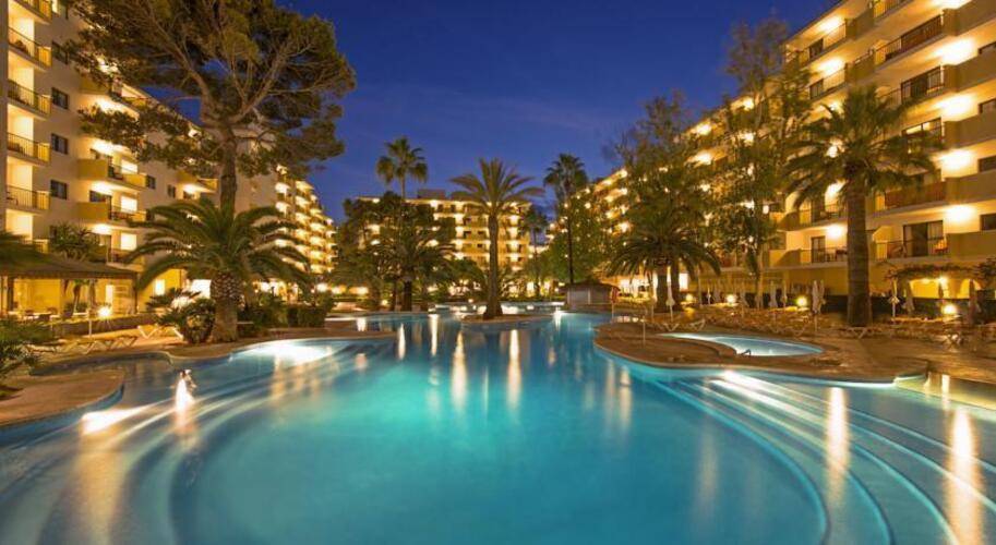 Iberostar Alcudia Park Hotel