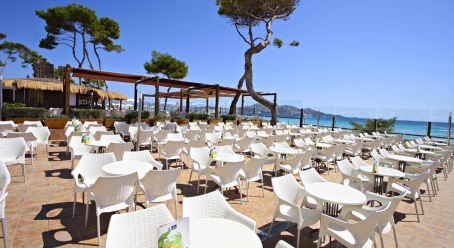 Iberostar Alcudia Park Hotel