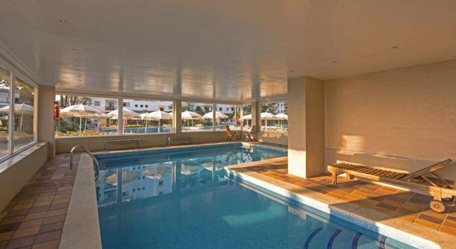 Iberostar Alcudia Park Hotel