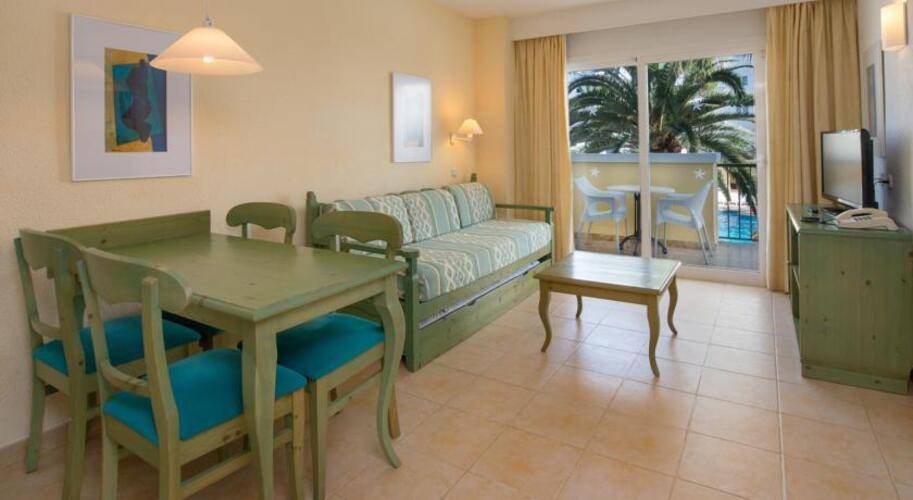 Iberostar Alcudia Park Hotel