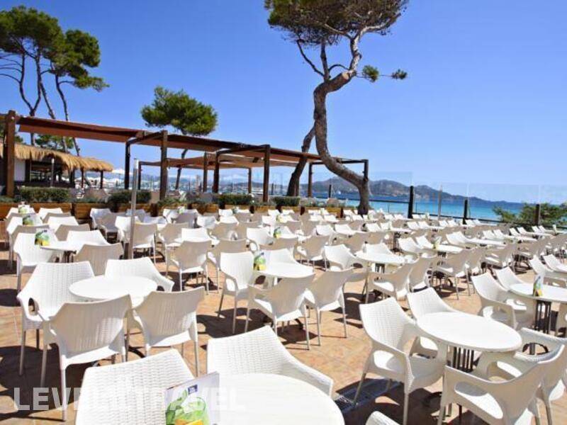 Фотография Iberostar Alcudia Park Hotel