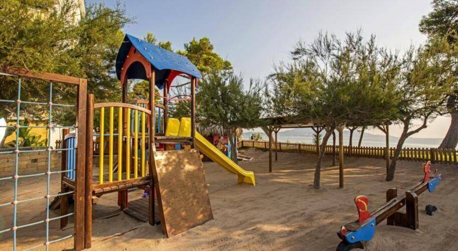 Iberostar Alcudia Park Hotel