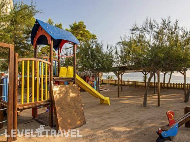 Фотография Iberostar Alcudia Park Hotel