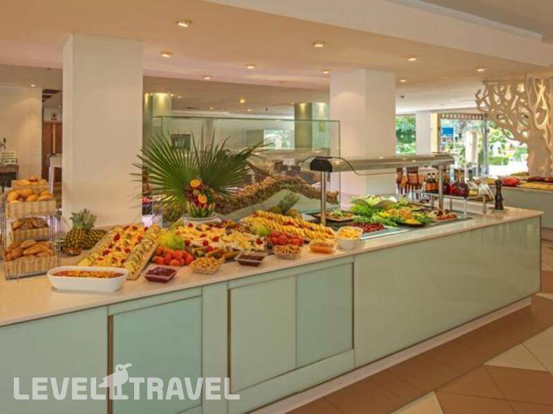 Фотография Iberostar Alcudia Park Hotel