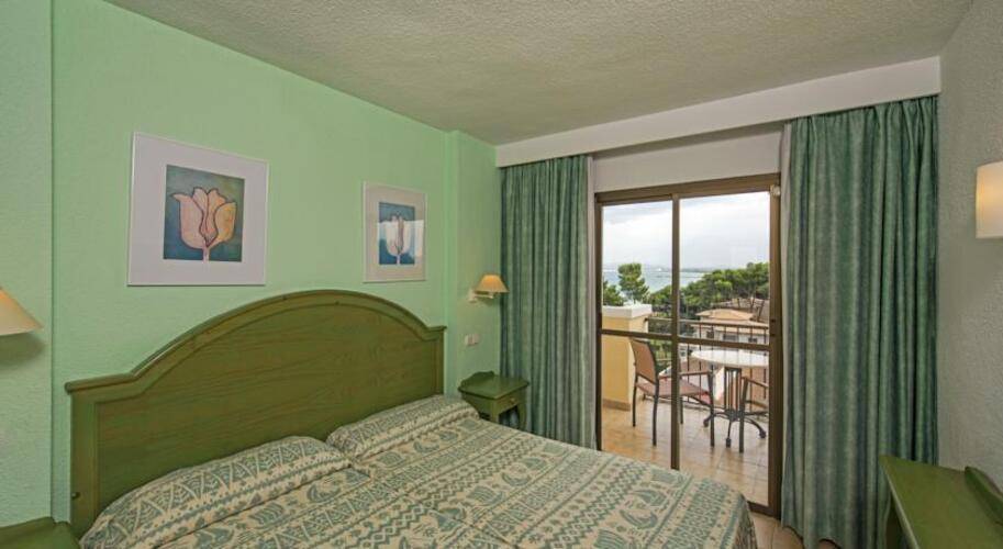 Iberostar Alcudia Park Hotel