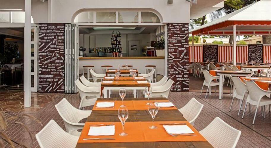 Iberostar Alcudia Park Hotel