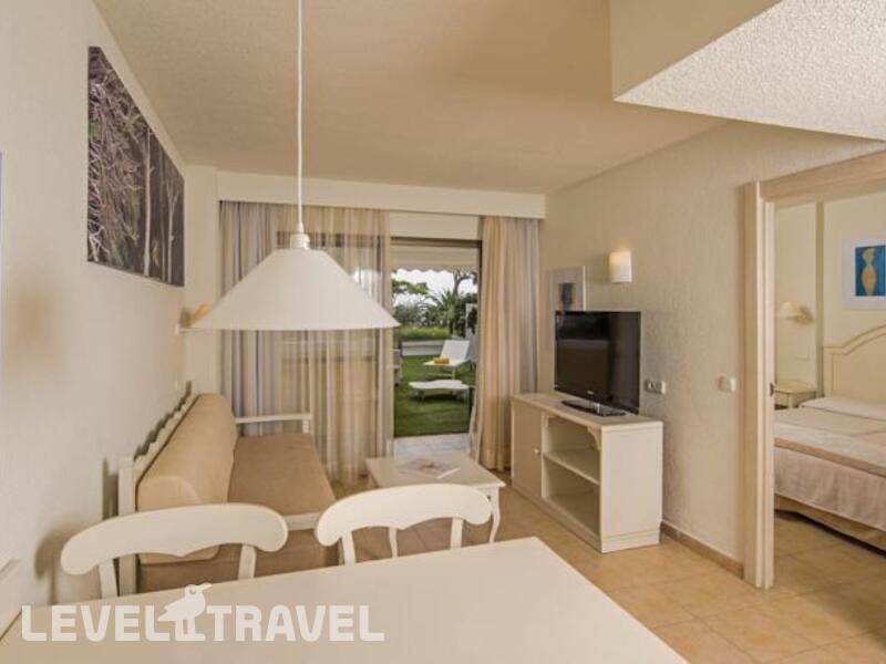 Фотография Iberostar Alcudia Park Hotel