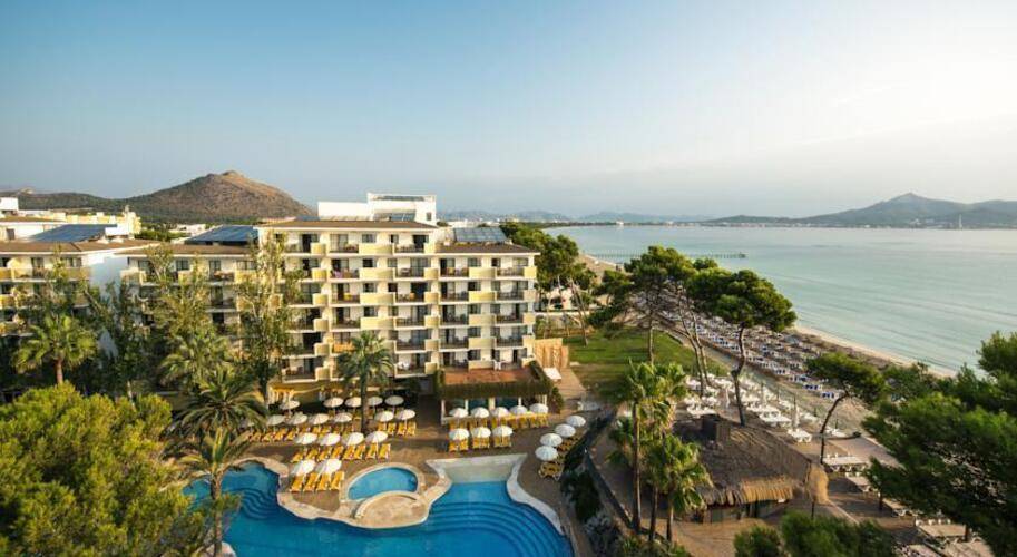 Iberostar Alcudia Park Hotel