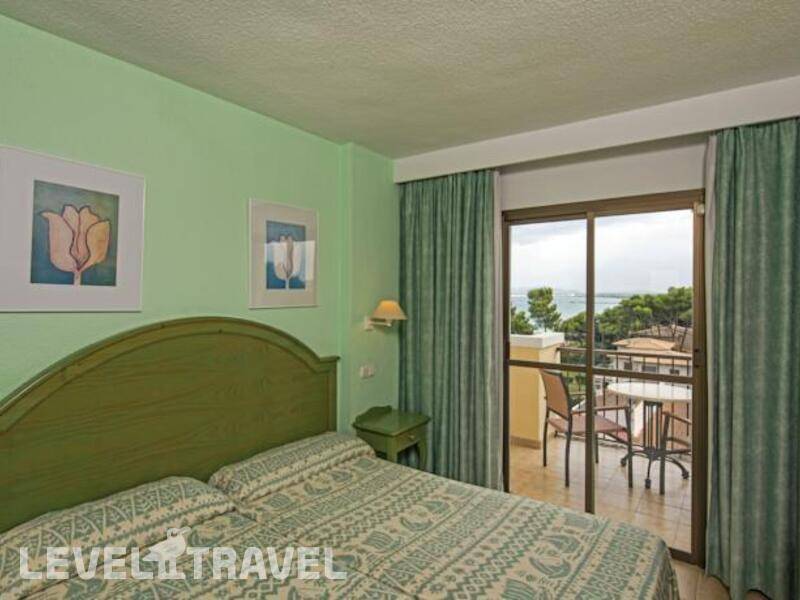 Фотография Iberostar Alcudia Park Hotel