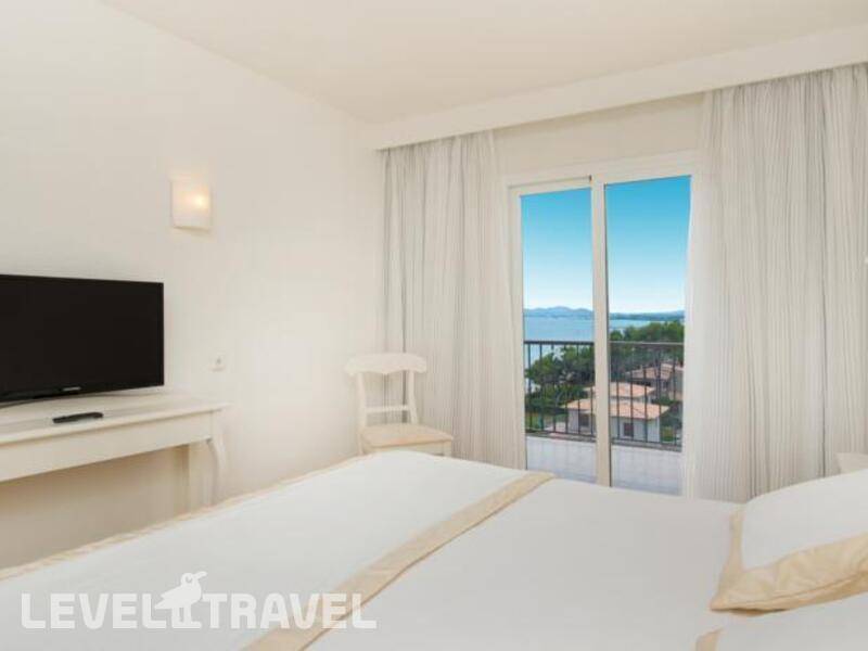 Фотография Iberostar Alcudia Park Hotel