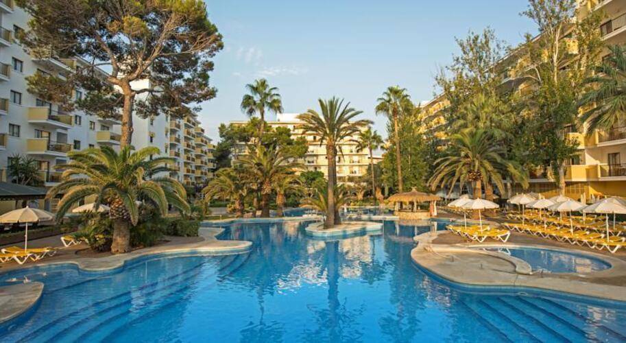Iberostar Alcudia Park Hotel