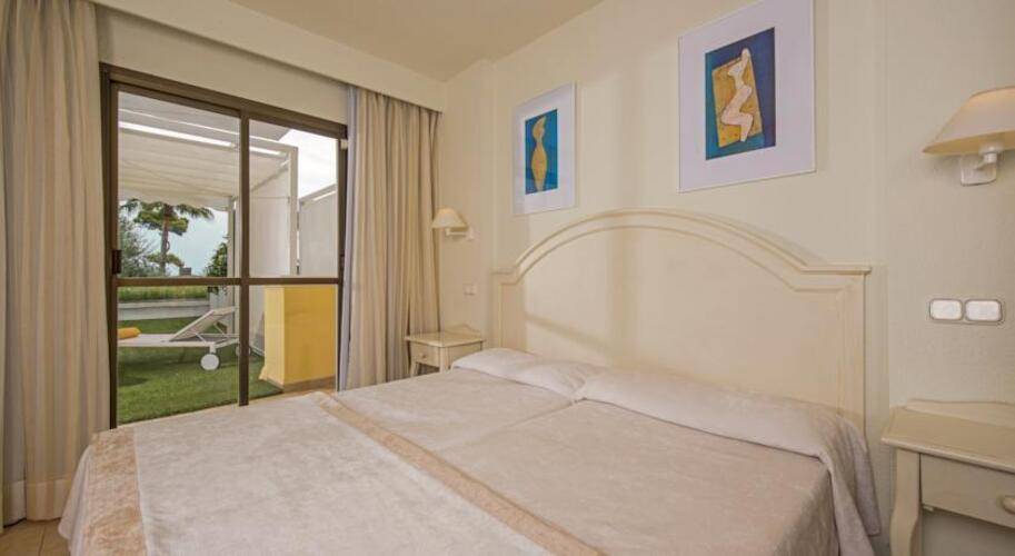 Iberostar Alcudia Park Hotel