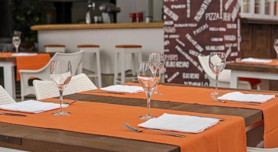 Iberostar Alcudia Park Hotel
