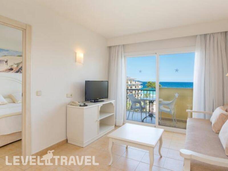 Фотография Iberostar Alcudia Park Hotel