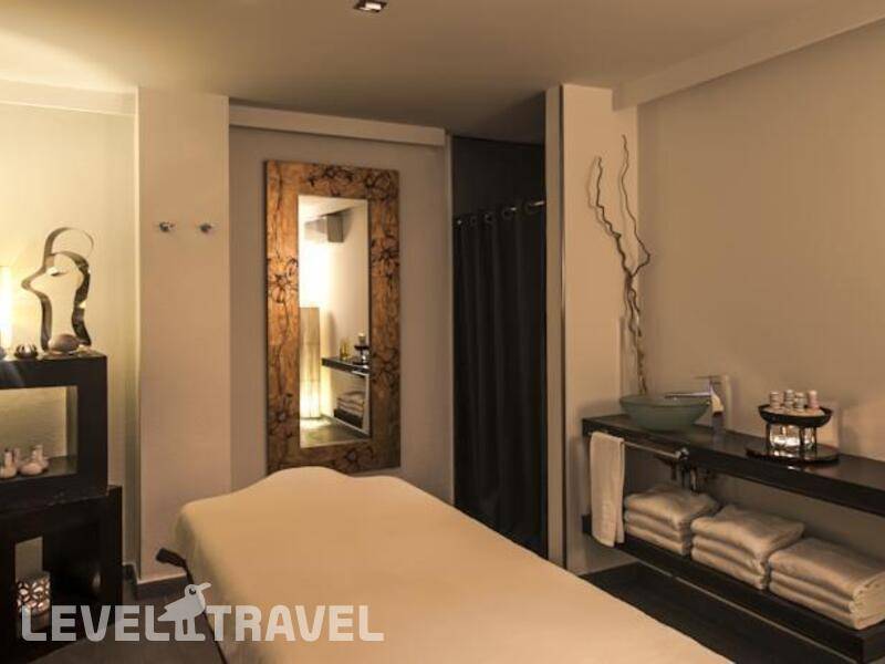 Фотография Iberostar Alcudia Park Hotel
