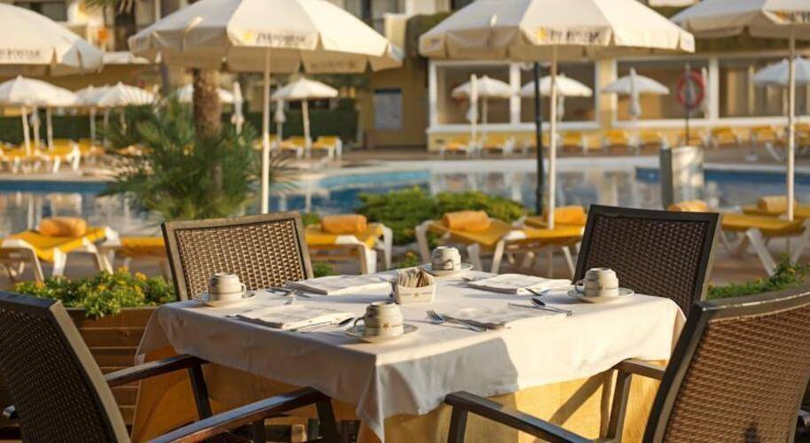 Iberostar Alcudia Park Hotel