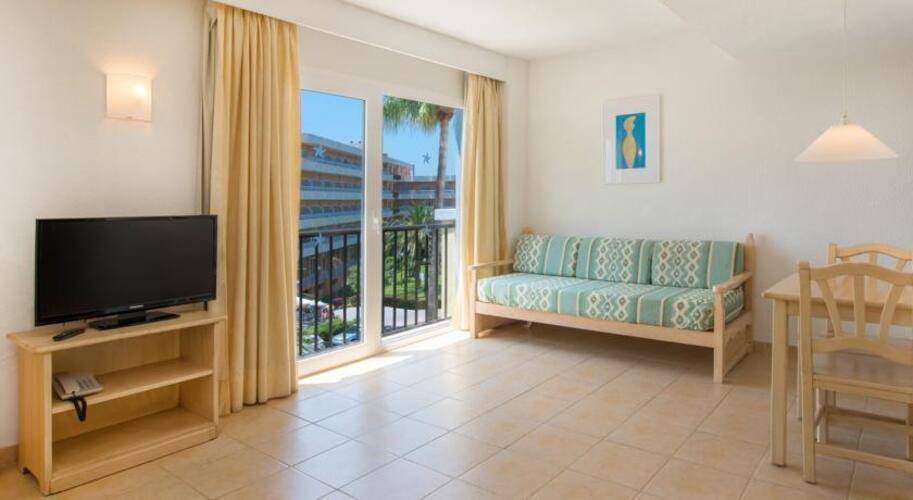 Iberostar Alcudia Park Hotel