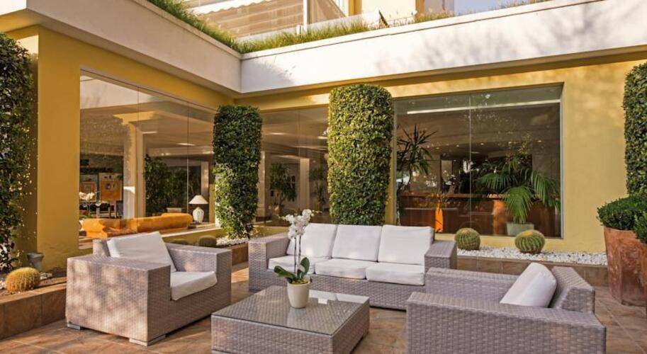 Iberostar Alcudia Park Hotel