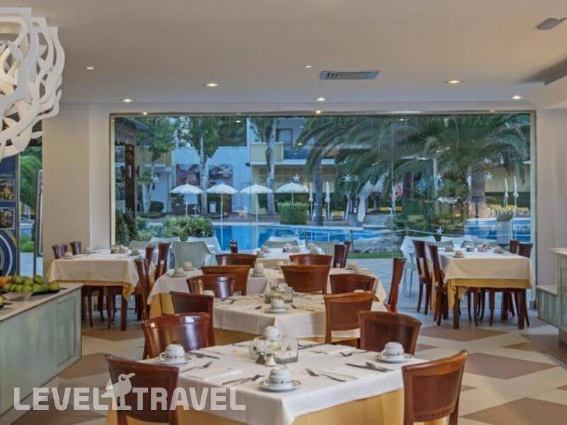 Фотография Iberostar Alcudia Park Hotel