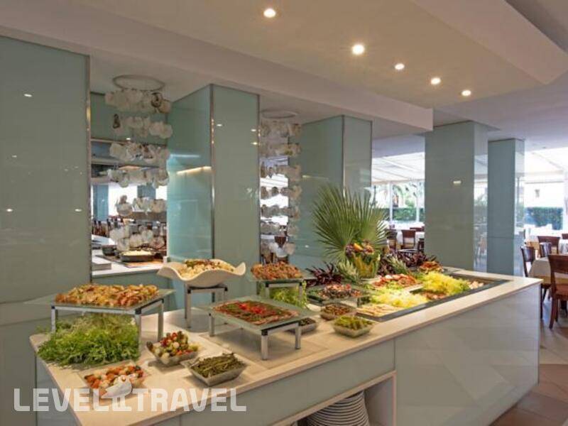 Фотография Iberostar Alcudia Park Hotel