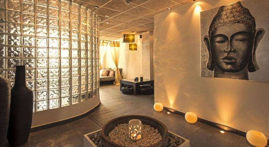 Iberostar Alcudia Park Hotel