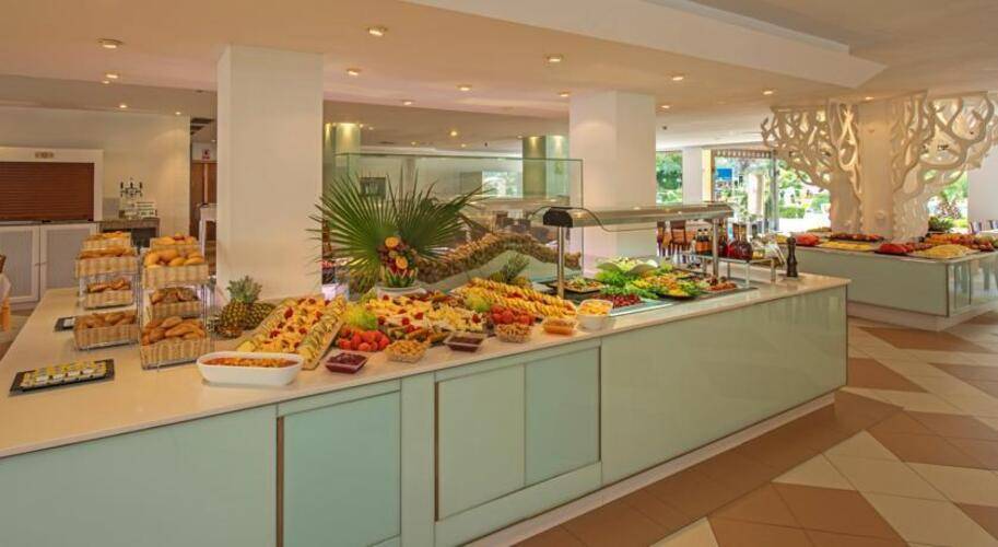 Iberostar Alcudia Park Hotel