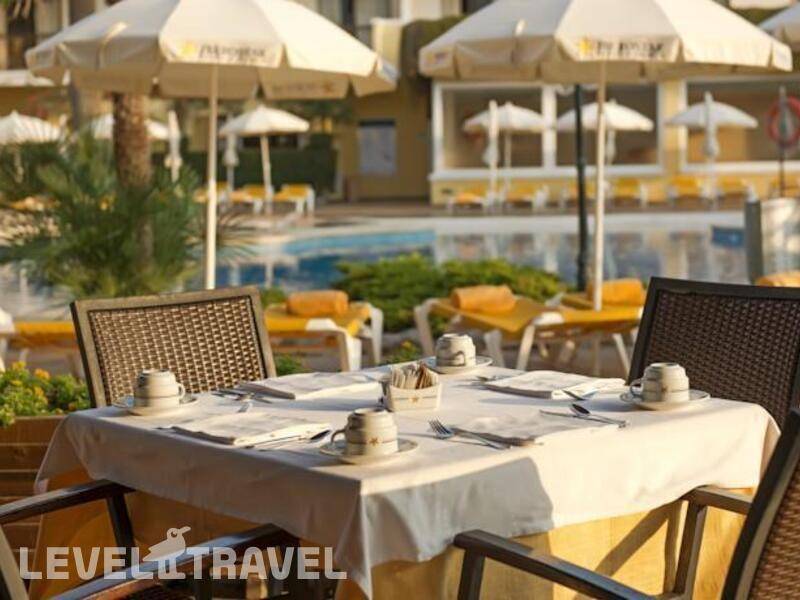 Фотография Iberostar Alcudia Park Hotel