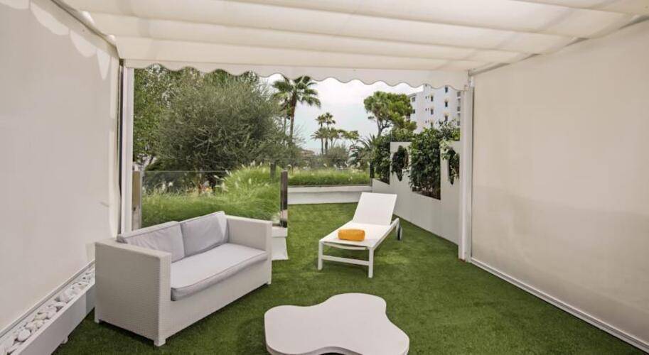 Iberostar Alcudia Park Hotel