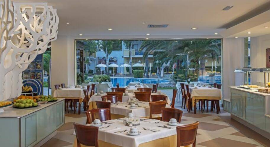 Iberostar Alcudia Park Hotel