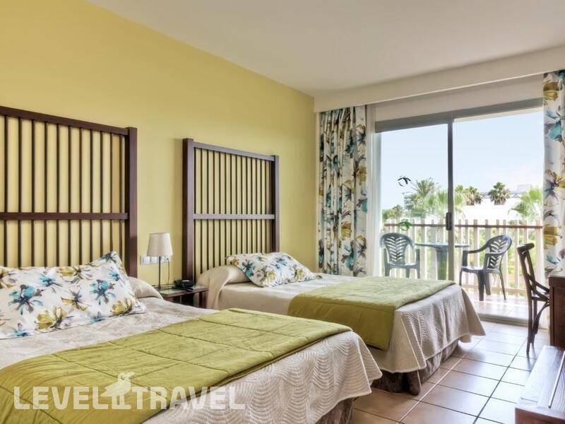 Фотография Port Aventura Hotel Caribe