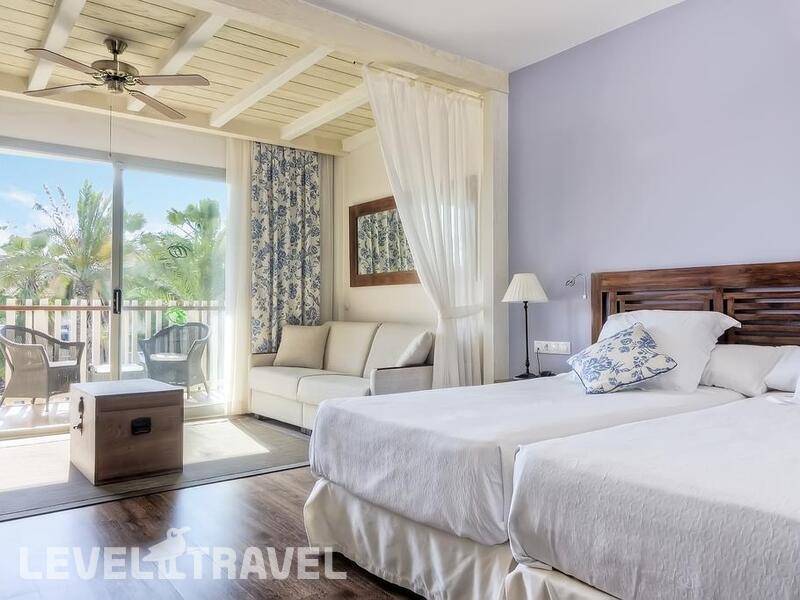Фотография Port Aventura Hotel Caribe