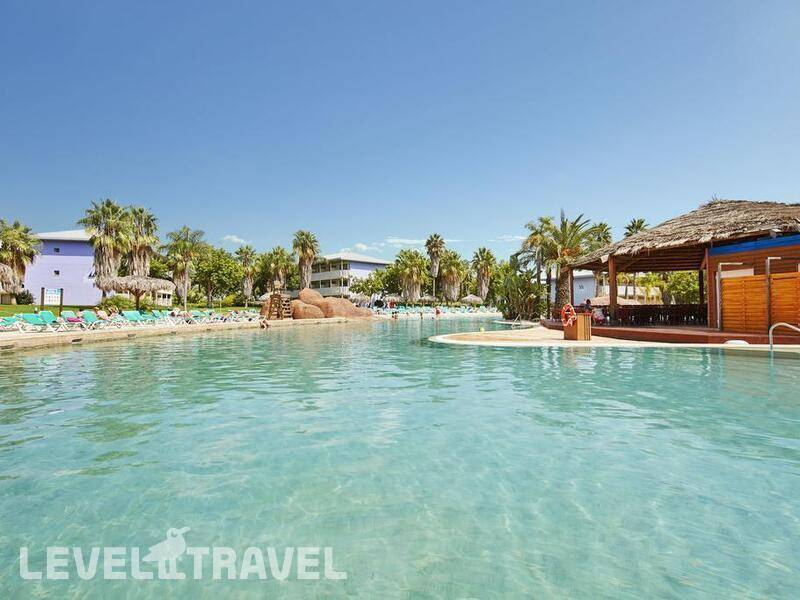Фотография Port Aventura Hotel Caribe