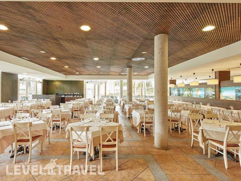 Фотография Port Aventura Hotel Caribe